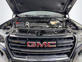 Thumbnail of 2024 Midnight Blue Metallic GMC Yukon