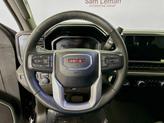 Thumbnail of 2024 Onyx Black GMC Sierra 1500