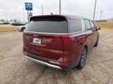 Thumbnail of 2022 Flare Red Kia Carnival