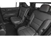 Thumbnail of 2024 Mosaic Black Metallic Chevrolet Traverse