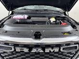 Thumbnail of 2025 Diamond Black Crystal Pearlcoat RAM 1500