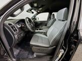 Thumbnail of 2025 Diamond Black Crystal Pearlcoat RAM 1500