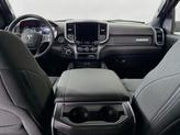 Thumbnail of 2025 Diamond Black Crystal Pearlcoat RAM 1500
