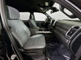 Thumbnail of 2025 Diamond Black Crystal Pearlcoat RAM 1500