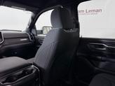 Thumbnail of 2025 Diamond Black Crystal Pearlcoat RAM 1500