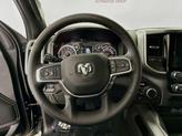 Thumbnail of 2025 Diamond Black Crystal Pearlcoat RAM 1500