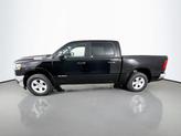 Thumbnail of 2025 Diamond Black Crystal Pearlcoat RAM 1500