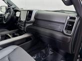 Thumbnail of 2025 Diamond Black Crystal Pearlcoat RAM 1500