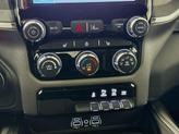 Thumbnail of 2025 Diamond Black Crystal Pearlcoat RAM 1500
