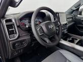 Thumbnail of 2025 Diamond Black Crystal Pearlcoat RAM 1500