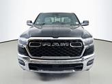 Thumbnail of 2025 Diamond Black Crystal Pearlcoat RAM 1500