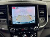 Thumbnail of 2025 Diamond Black Crystal Pearlcoat RAM 1500