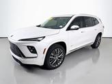 Thumbnail of 2025 White Frost Tricoat Buick Enclave