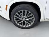 Thumbnail of 2025 White Frost Tricoat Buick Enclave