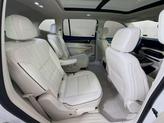 Thumbnail of 2025 White Frost Tricoat Buick Enclave