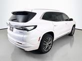 Thumbnail of 2025 White Frost Tricoat Buick Enclave