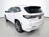 Thumbnail of 2025 White Frost Tricoat Buick Enclave