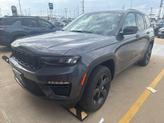 Thumbnail of 2025 Baltic Gray Metallic Clearcoat Jeep Grand Cherokee