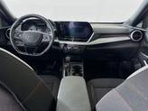 Thumbnail of 2024 Crimson Metallic Chevrolet Trax