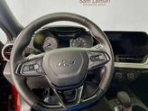 Thumbnail of 2024 Crimson Metallic Chevrolet Trax