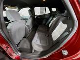 Thumbnail of 2024 Crimson Metallic Chevrolet Trax