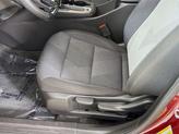 Thumbnail of 2024 Crimson Metallic Chevrolet Trax