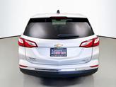 Thumbnail of 2020 Silver Ice Metallic Chevrolet Equinox
