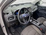 Thumbnail of 2020 Silver Ice Metallic Chevrolet Equinox