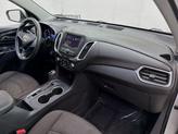 Thumbnail of 2020 Silver Ice Metallic Chevrolet Equinox