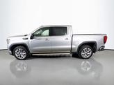 Thumbnail of 2023 Sterling Metallic GMC Sierra 1500