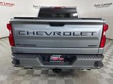 Thumbnail of 2023 Sterling Gray Metallic Chevrolet Silverado 1500