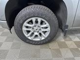 Thumbnail of 2023 Sterling Gray Metallic Chevrolet Silverado 1500