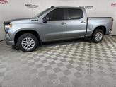 Thumbnail of 2023 Sterling Gray Metallic Chevrolet Silverado 1500