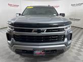 Thumbnail of 2023 Sterling Gray Metallic Chevrolet Silverado 1500