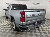 Thumbnail of 2023 Sterling Gray Metallic Chevrolet Silverado 1500