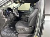 Thumbnail of 2023 Sterling Gray Metallic Chevrolet Silverado 1500