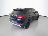 Thumbnail of 2023 Mosaic Black Metallic Chevrolet Trailblazer