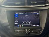 Thumbnail of 2023 Mosaic Black Metallic Chevrolet Trailblazer