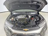 Thumbnail of 2023 Mosaic Black Metallic Chevrolet Trailblazer