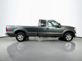 Thumbnail of 2015 Magnetic Metallic Ford F-250