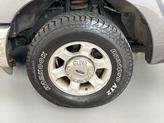 Thumbnail of 2015 Magnetic Metallic Ford F-250