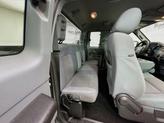 Thumbnail of 2015 Magnetic Metallic Ford F-250
