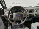 Thumbnail of 2015 Magnetic Metallic Ford F-250