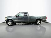 Thumbnail of 2015 Magnetic Metallic Ford F-250
