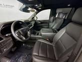 Thumbnail of 2024 Dark Ash Metallic Chevrolet Tahoe