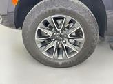 Thumbnail of 2024 Dark Ash Metallic Chevrolet Tahoe