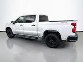 Thumbnail of 2019 Silver Ice Metallic Chevrolet Silverado 1500