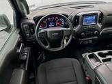 Thumbnail of 2019 Silver Ice Metallic Chevrolet Silverado 1500
