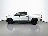 Thumbnail of 2019 Silver Ice Metallic Chevrolet Silverado 1500