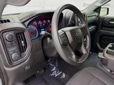 Thumbnail of 2019 Silver Ice Metallic Chevrolet Silverado 1500
